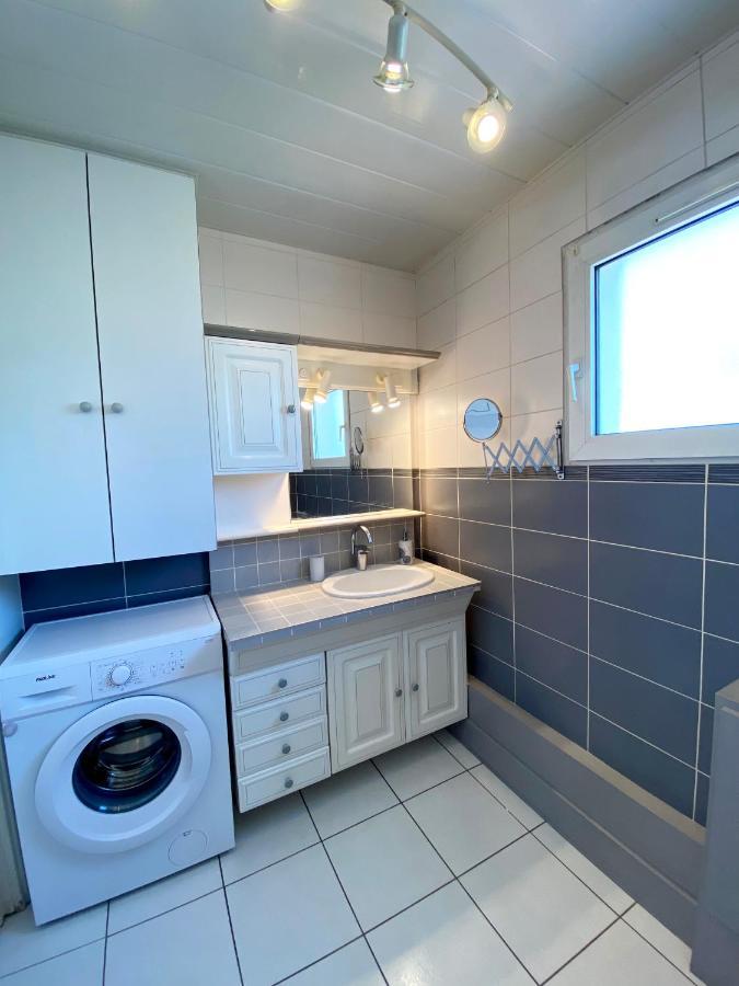Appartement Cosy - Vue Sur Les Montagnes Chambéry Exteriör bild